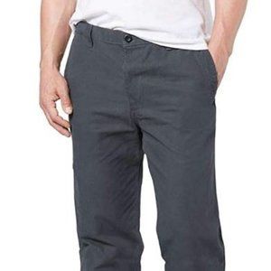 New Men's Dockers Comfort Cargo Classic Fit